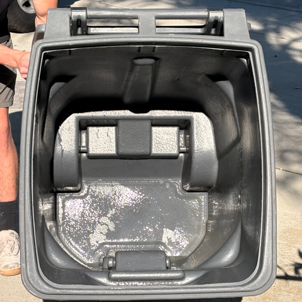 after grey can fixed